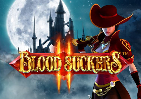 Bloodsuckers 2 at Joe Fortune Casino
