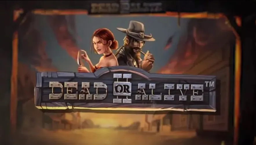Dead or Alive 2 at Joe Fortune Casino