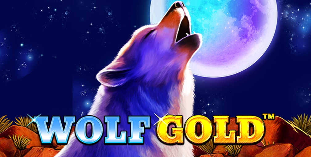 Wolf Gold at Joe Fortune Casino